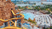 The Land of Legends — гигантский аквапарк с горками, шоу и водными аттракционами - фотография 5 из 5