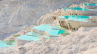 Pamukkale and Salda lake tour - photo 1 of 5