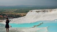 Pamukkale and Salda lake tour - photo 2 of 5