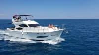 Motor Yacht 'Alda 1' — Rent in Kemer - photo 4 of 7