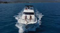Motor Yacht 'Alda 1' — Rent in Kemer - photo 6 of 7