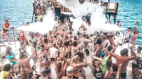 Круиз вдоль побережья Кемера – море, солнце, музыка и веселье для всей семьи - фотография 8 из 10