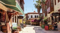 Antalya City Tour: History, Promenades & Old Town Streets - photo 9 of 13