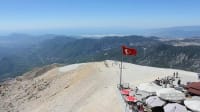 Tahtali Mountain — Nature’s Majesty and Panoramas of Kemer - photo 3 of 4