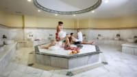 VIP Turkish Hammam in Kemer — Premium SPA & Relax Experience - photo 3 of 5
