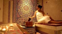 VIP Turkish Hammam in Kemer — Premium SPA & Relax Experience - photo 1 of 5