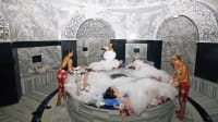 VIP Turkish Hammam in Kemer — Premium SPA & Relax Experience - photo 4 of 5
