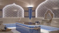 VIP Turkish Hammam in Kemer — Premium SPA & Relax Experience - photo 2 of 5