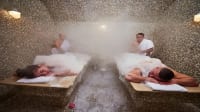 Турецкий хамам в Кемере — турецкая баня и отдых в SPA - фотография 3 из 6