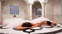 Турецкий хамам в Кемере — турецкая баня и отдых в SPA - фотография 6 из 6