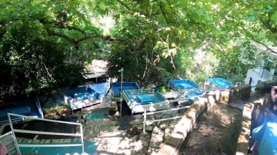 Рыбалка в Улупынар excursions