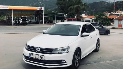 Аренда Volkswagen Jetta 2021