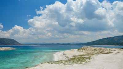 Экскурсия на озеро Салда excursions