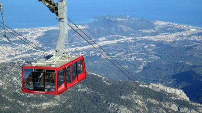 Экскурсия на гору Тахталы excursions
