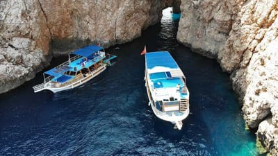 Suluada Island Tour