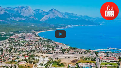 Мы запустили YouTube-канал!