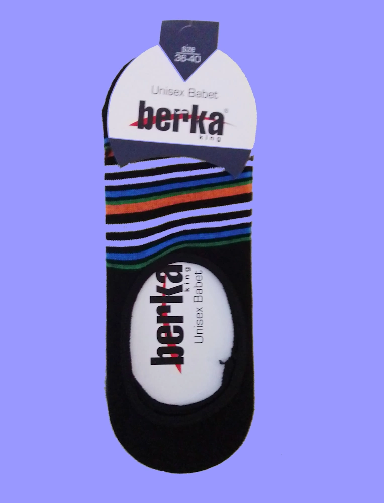 Носки Berka (unisex)