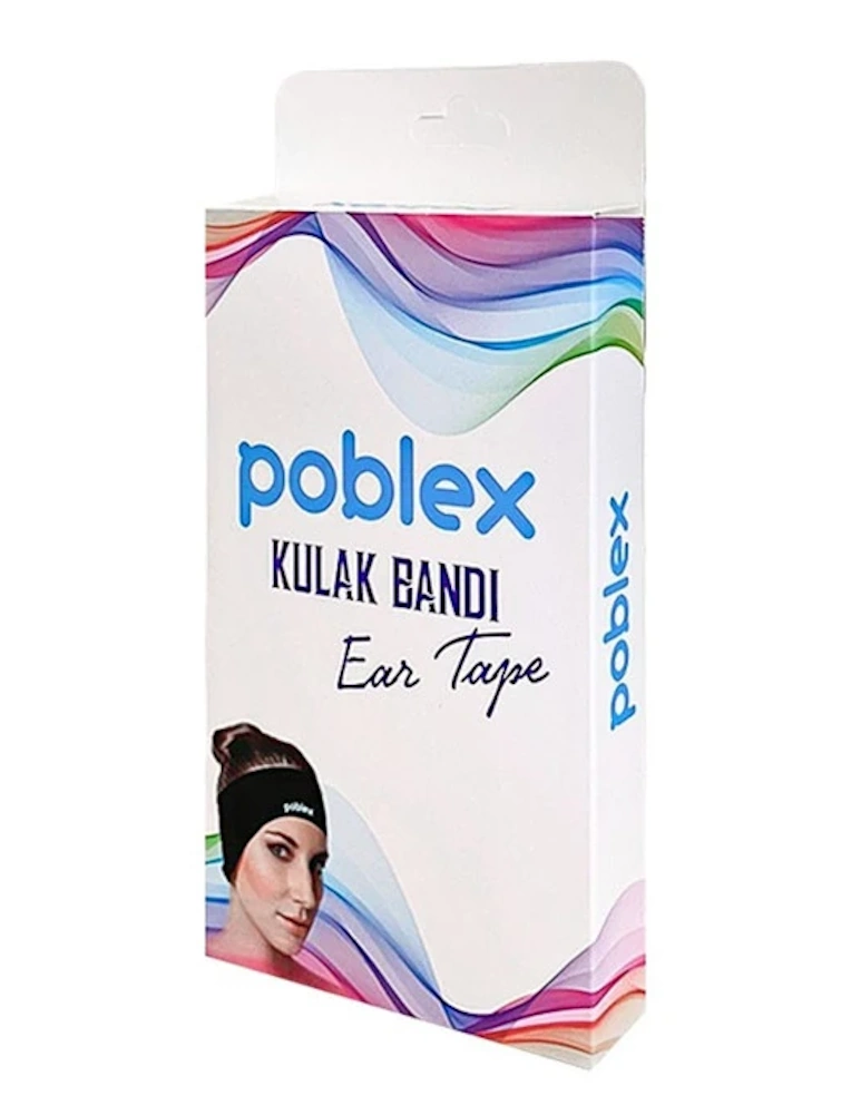 Ушная повязка Poblex