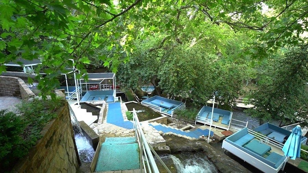 Рыбалка в Улупынар - фотография 6 из 8