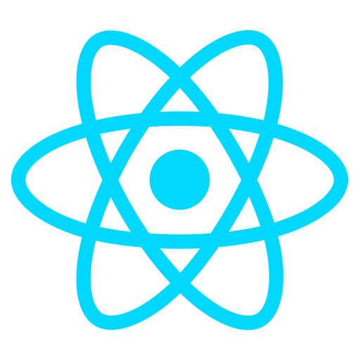 React.js Logo