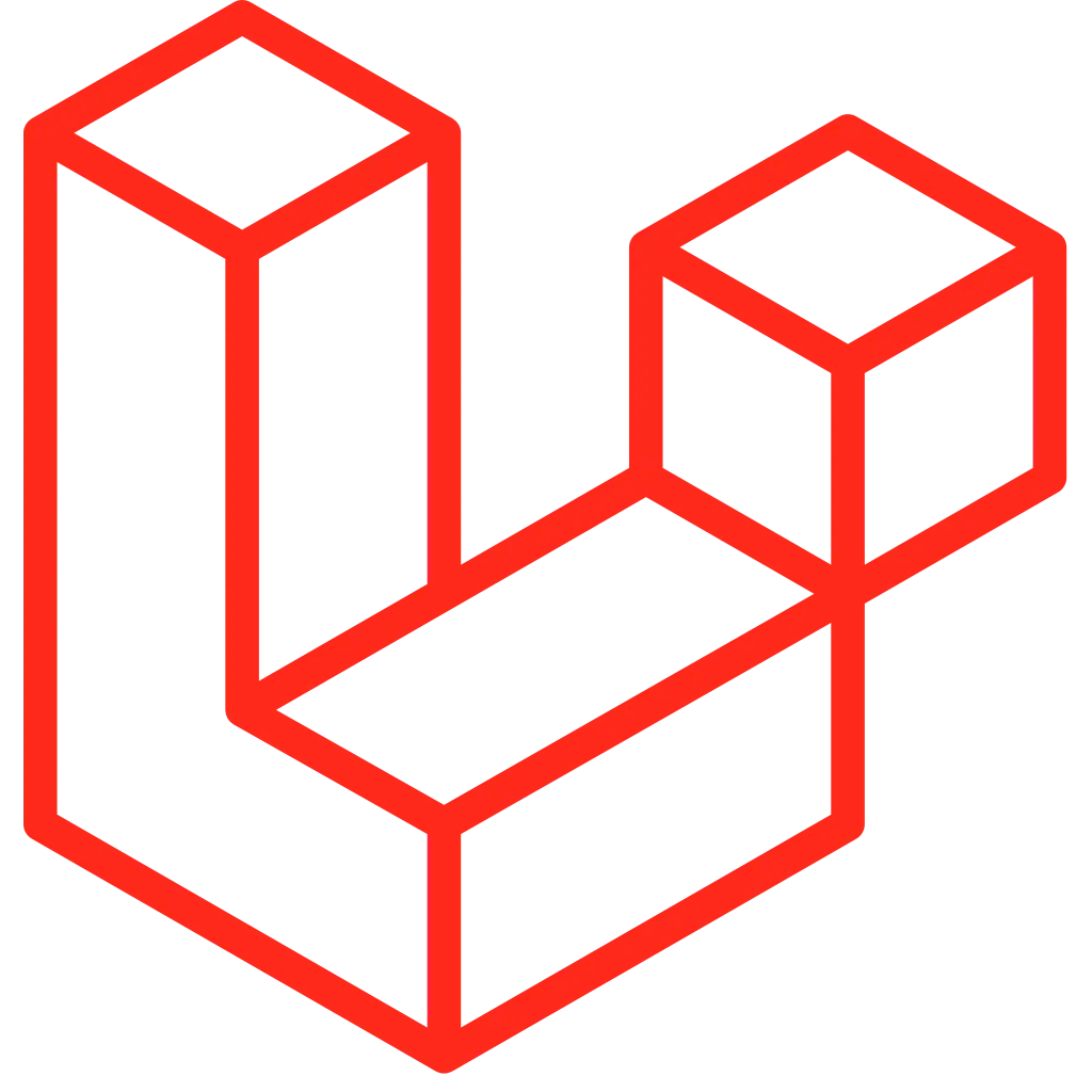 Laravel Logo