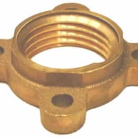 Spol- och brandposter (mark)