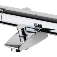 Badkarsblandare 150cc