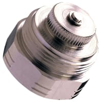 Adapter ventil & termostat