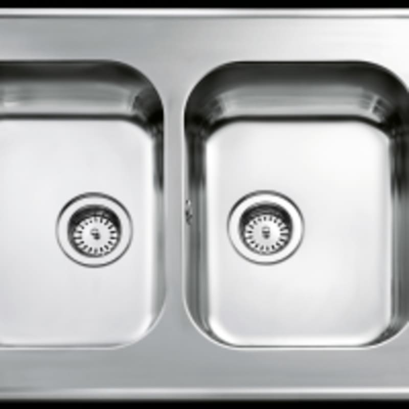 Vask - Diskbänkar & diskhoar