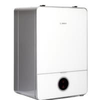 Övriga värmepumpar