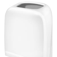 Cistern och cisternkåpa