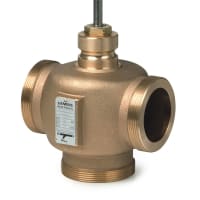 Styrning och reglering