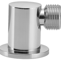 Vattenlås & Anslutning