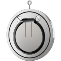 Bakvattenventiler och råttstopp