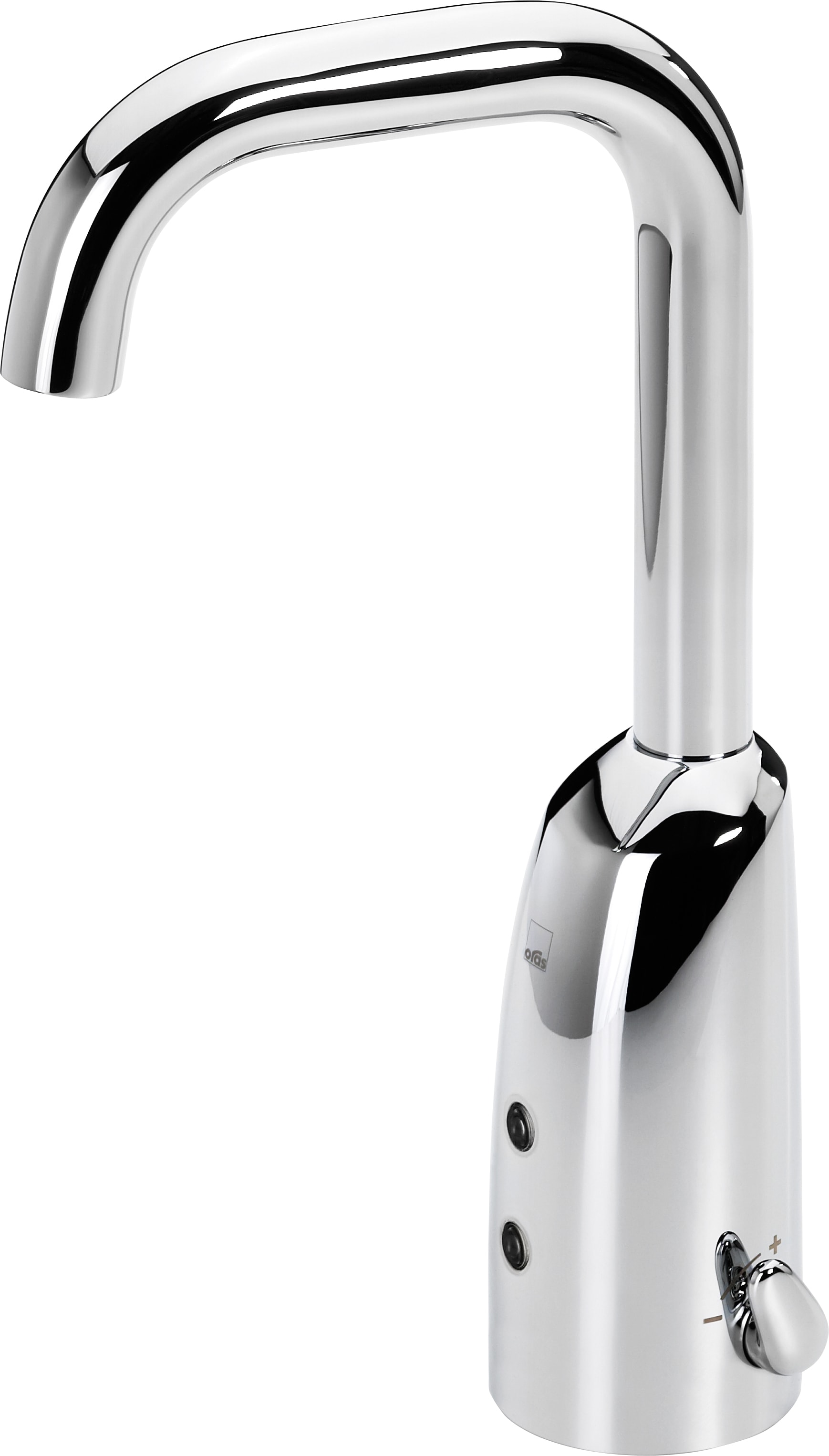 Oras Electra 6330FZ Tvättställsblandare 120mm - Beröringsfri - RSK 8430611