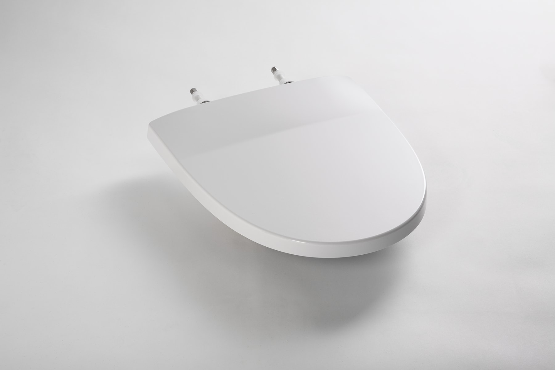 Ifö Toalettsits 155mm Mjukstängning Snabbfäste - RSK 7822011