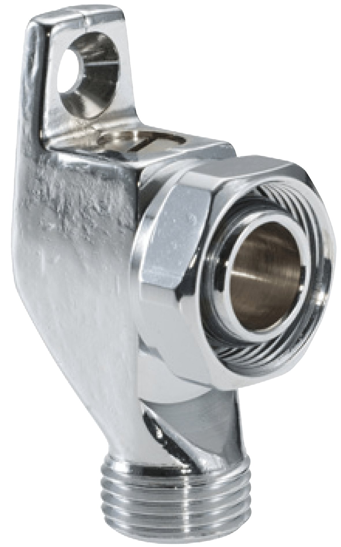 Mora FM Mattsson Blandarfäste M26x1 - För Kök/Badrum - RSK 8188095