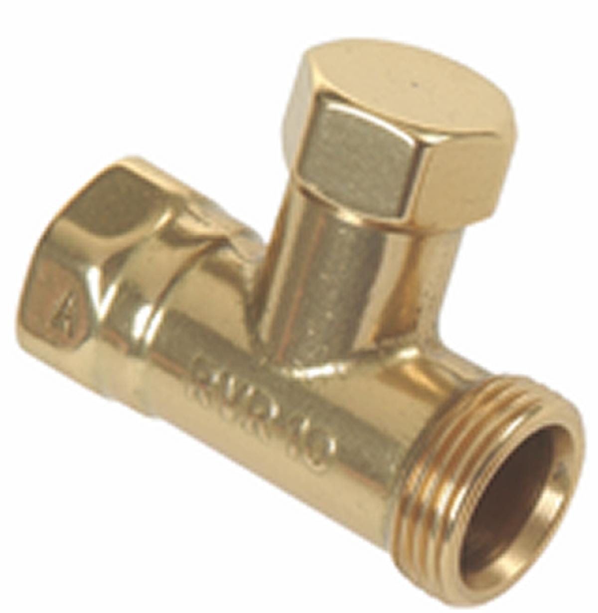 Purmo RVV20P Radiatorventil G20 Packning - Gängtejp - RSK 4821703