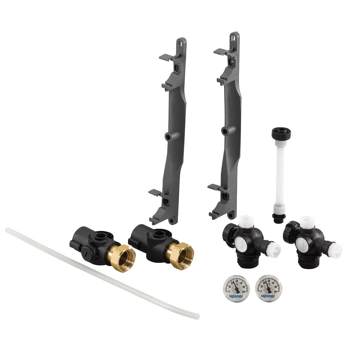 Uponor Vario PLUS K1 Golvvärme - Energieffektiv Värmesystem - RSK 2418963