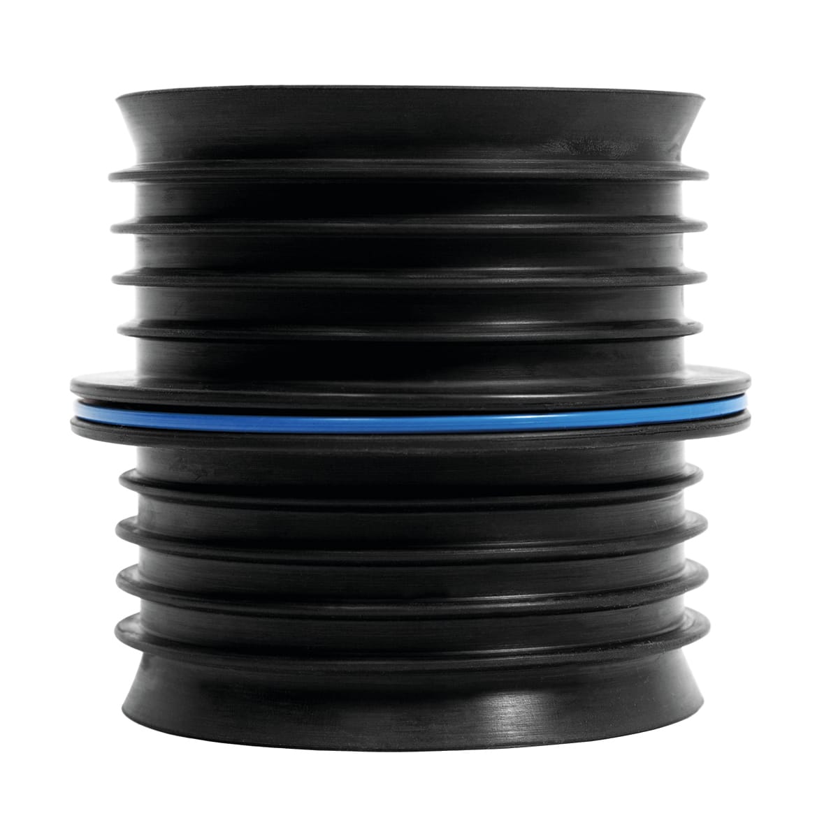 Flexseal Invändig Rörkoppling DN150 - Pushfit Plast - RSK 3114275