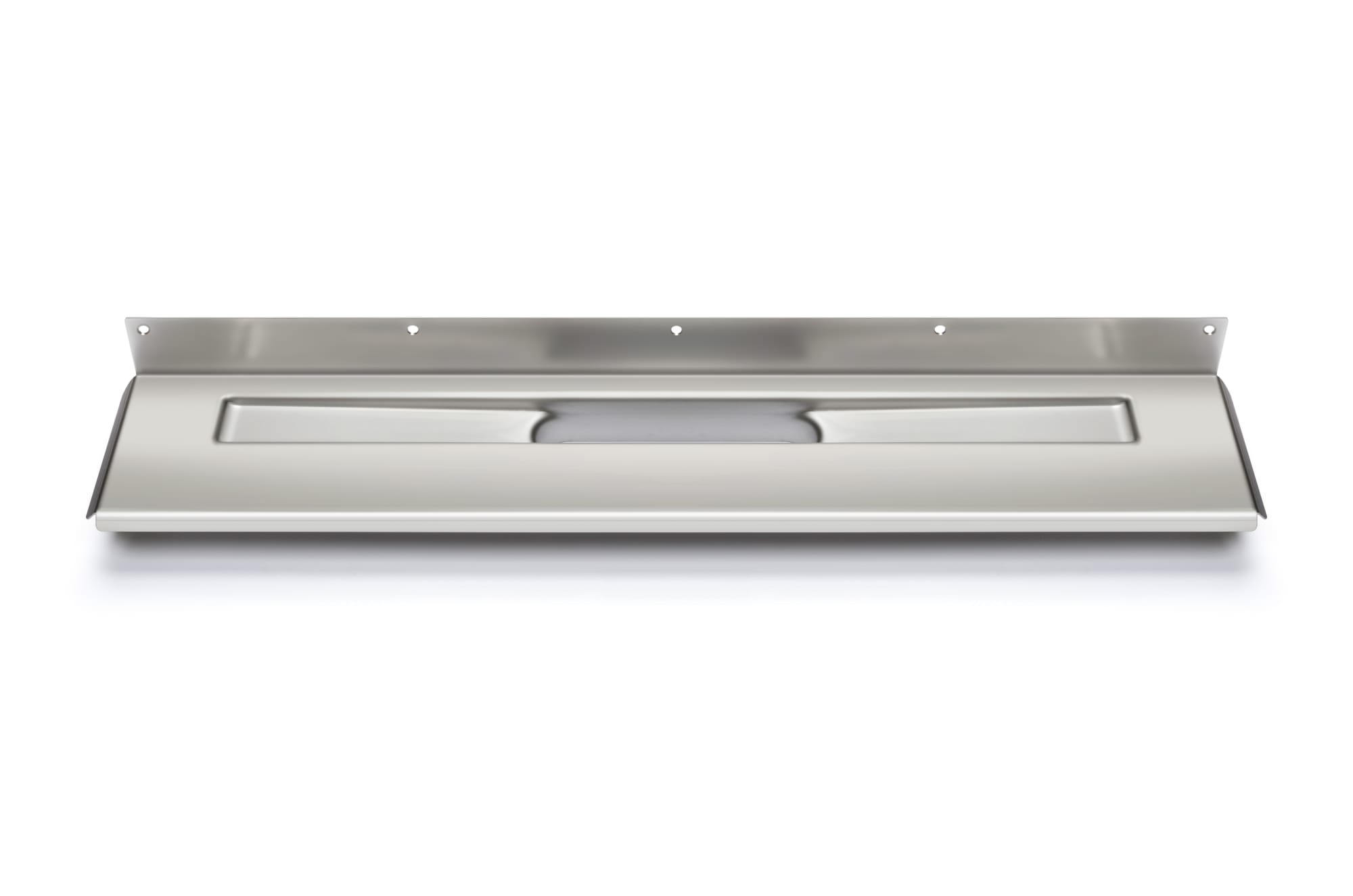 UNIDRAIN Golvbrunn 1004 1200mm Rostfri Avloppsarmatur - RSK 7121903