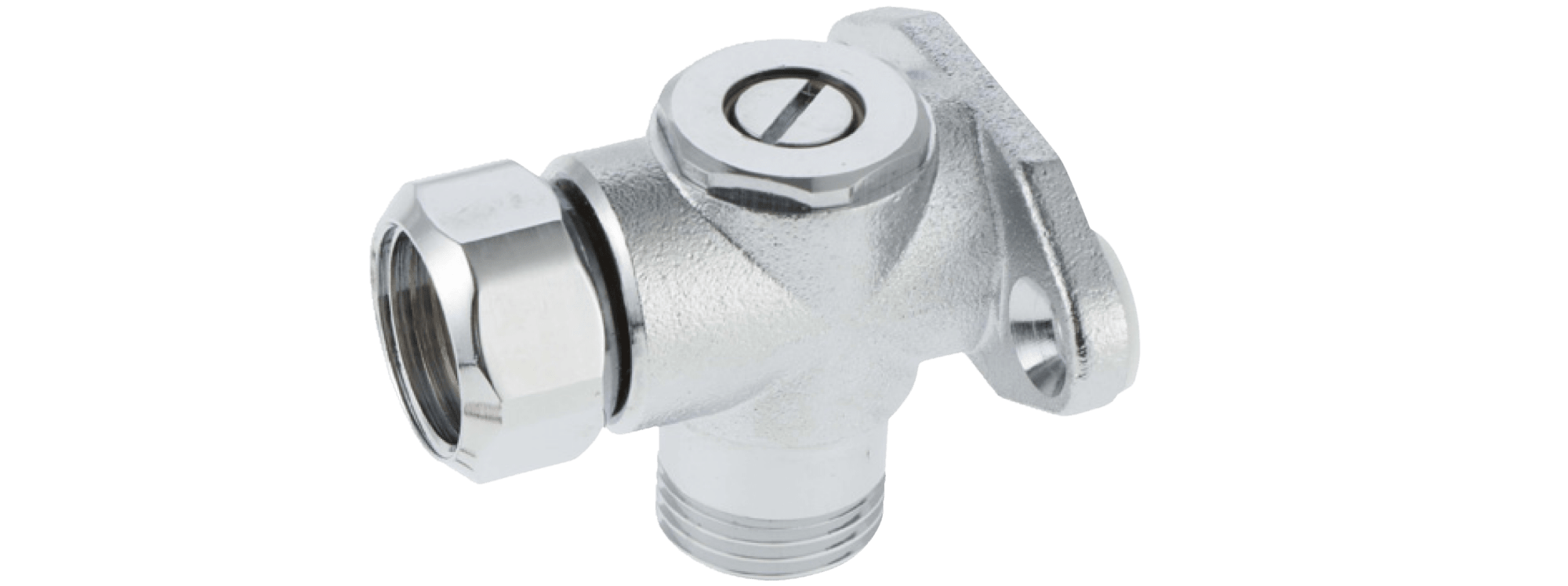 Mora Armatur Kopplingsbricka G1/2 inv. x utv. - Mässing - RSK 8531104