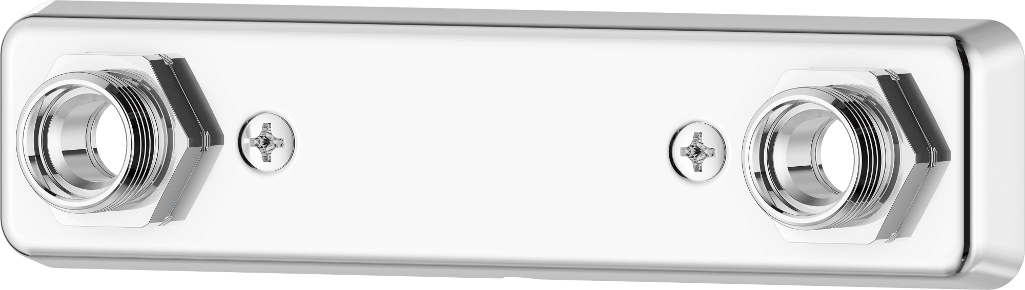 FM Mattsson Mora Armatur Blandarfäste - Hög Kvalitet - RSK 8265262