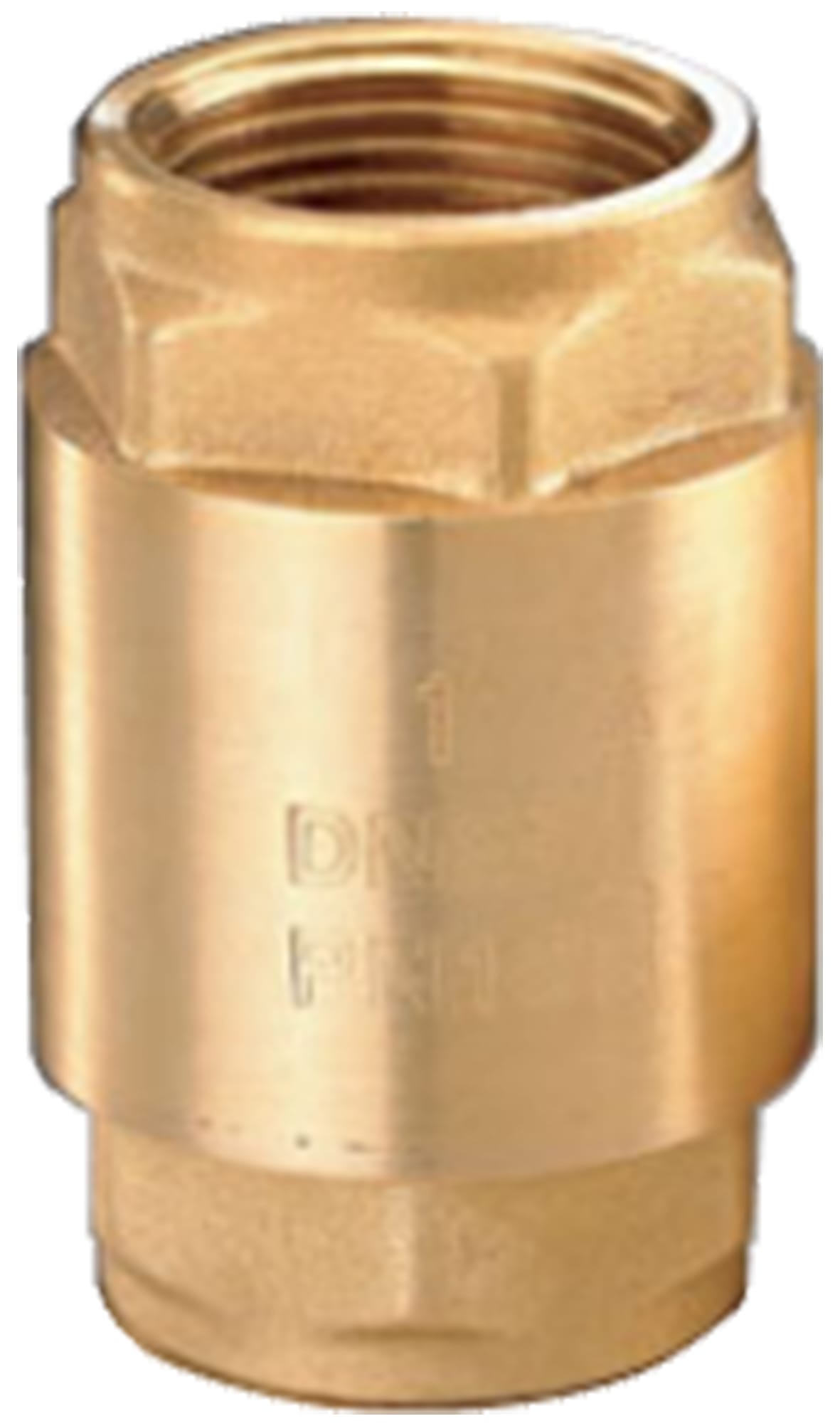 Altech Backventil RSK 4950828 | 66 kr | VVSOutlet