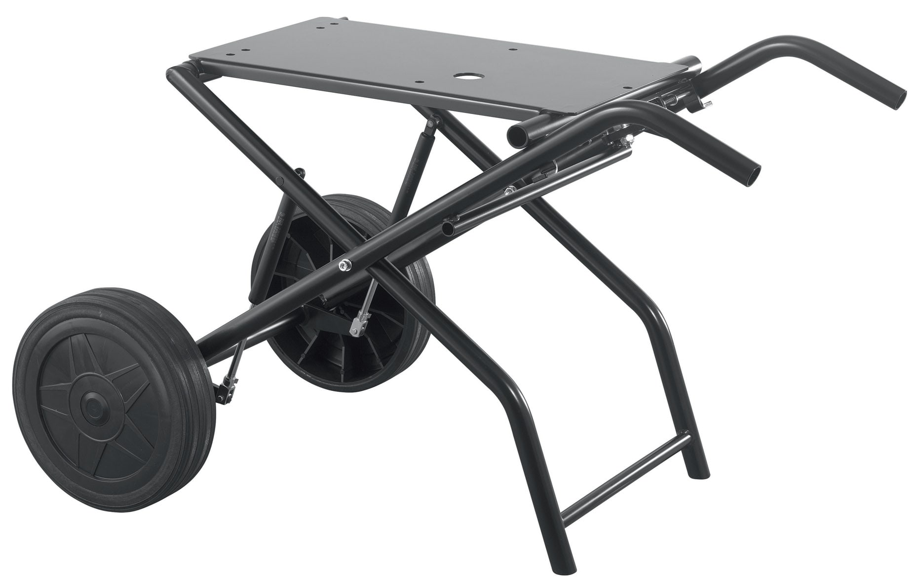 REMS Magnum Hjulstativ 28.6 kg 365x1200x660 mm - Fällbart - RSK 3842000