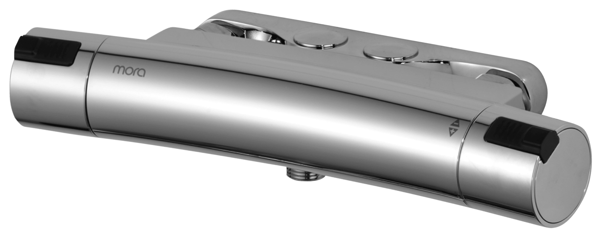 Mora Armatur MMIX T5 Duschblandare 160cc / 40cc -Termostat Blyfri MED blandarfäste- - RSK 8344075.