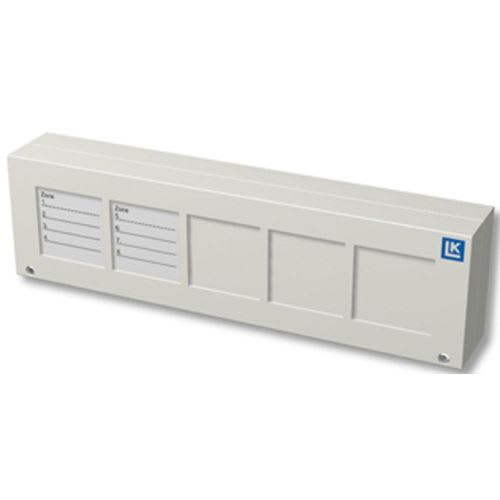 LK Kopplingsbox 24V 40VA - För Rumstermostater & Ställdon - RSK 2418117