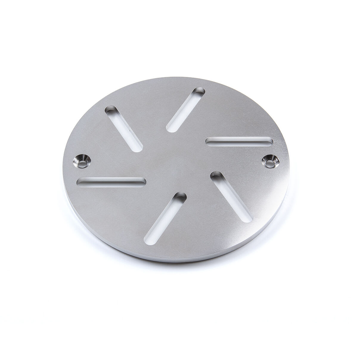 Purus Golvbrunnssil 150mm Rostfri med Låsanordning - RSK 7138334