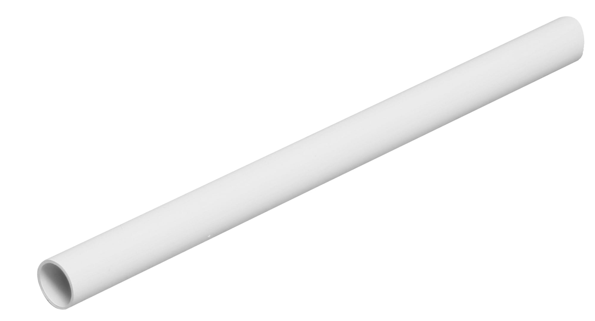 Faluplast PP-rör 40x1000mm RSK 2316090 | 22,5 kr | VVSOutlet