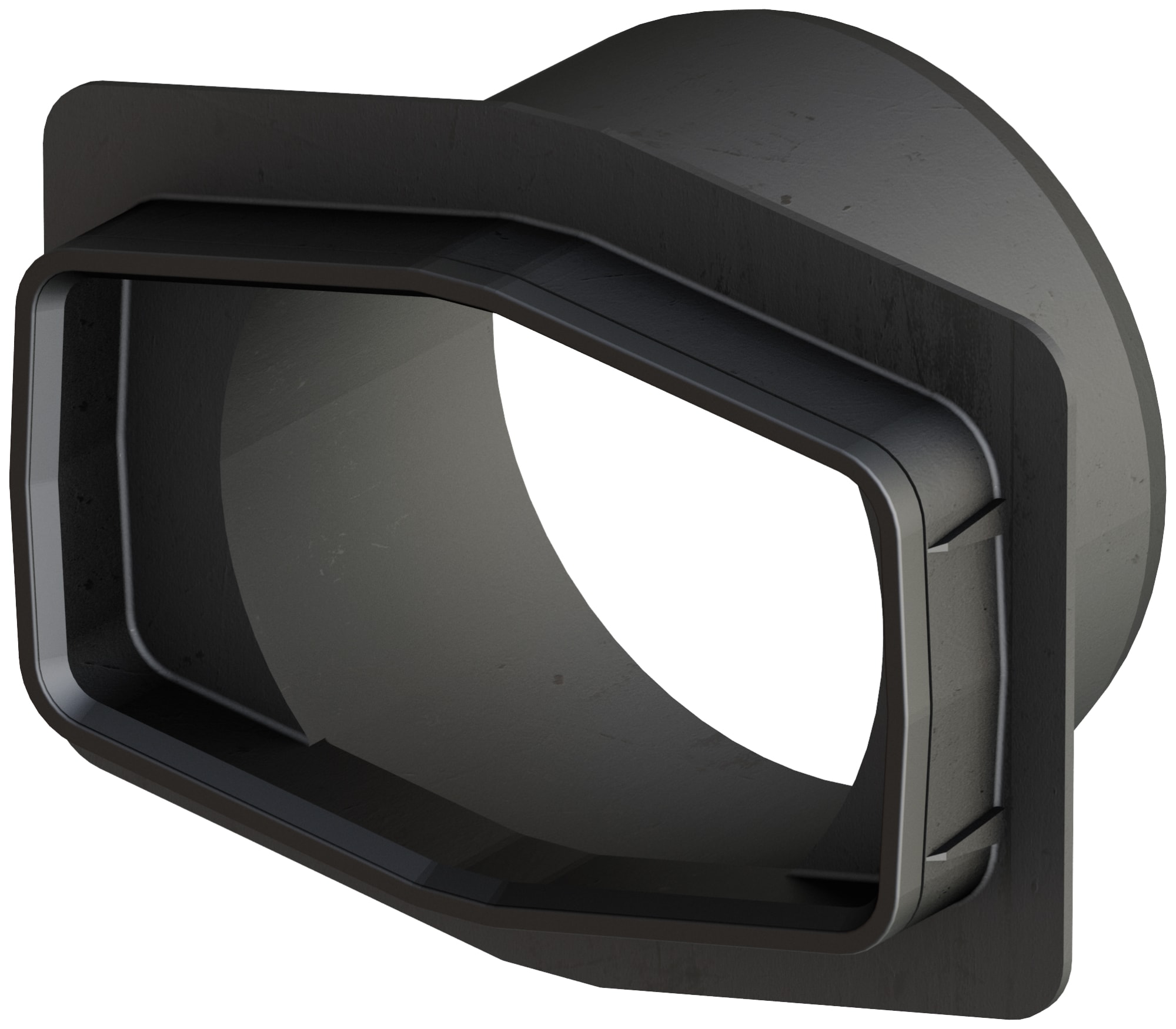 ACO V100/M100 Slitsgaller - Robust Gjutjärnsgaller - RSK 2920113